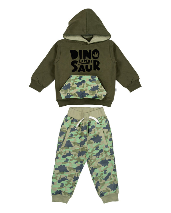 ΣΕΤ LE TRONE NOIR BOY