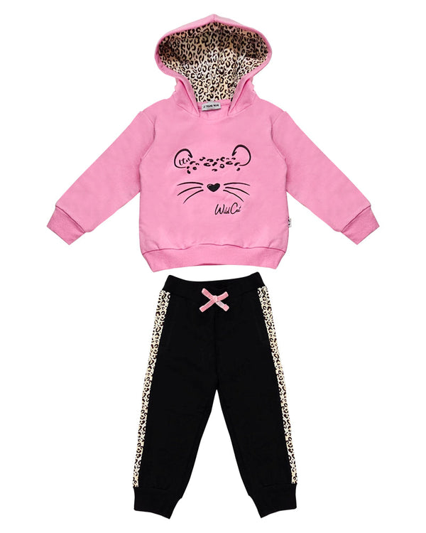 ΣΕΤ LE TRONE NOIR GIRL