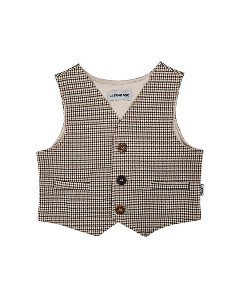 ΓΙΛΕΚΟ LE TRONE NOIR BOY