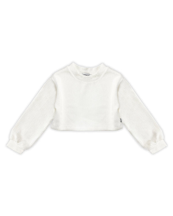 ΜΠΛΟΥΖΑ LE TRONE NOIR GIRL