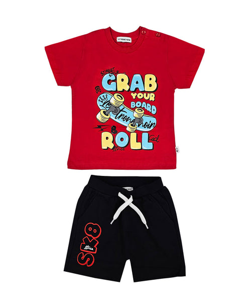 ΣΕΤ LE TRONE NOIR BOY