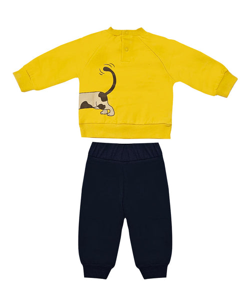 ΣΕΤ LE TRONE NOIR BOY