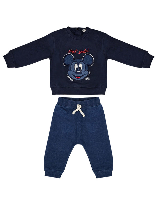 ΣΕΤ LE TRONE NOIR BOY