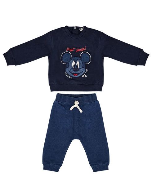 ΣΕΤ LE TRONE NOIR BOY