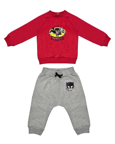 ΣΕΤ LE TRONE NOIR BOY