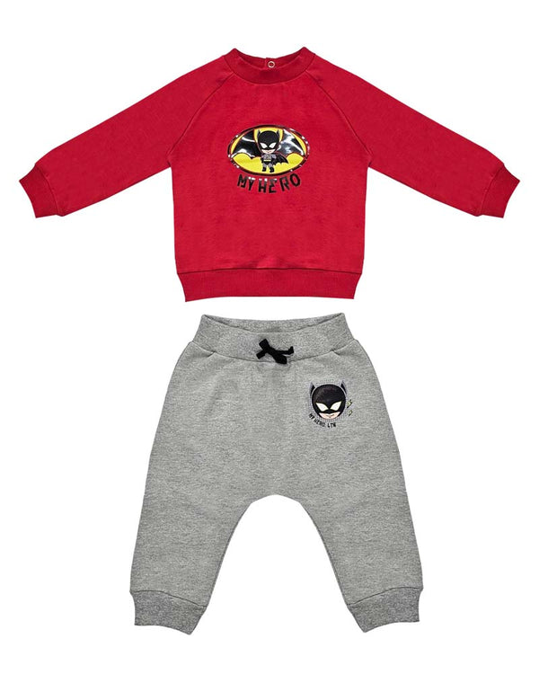 ΣΕΤ LE TRONE NOIR BOY