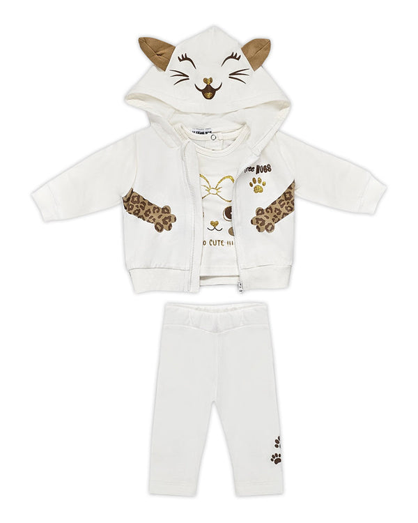 ΣΕΤ LE TRONE NOIR GIRL