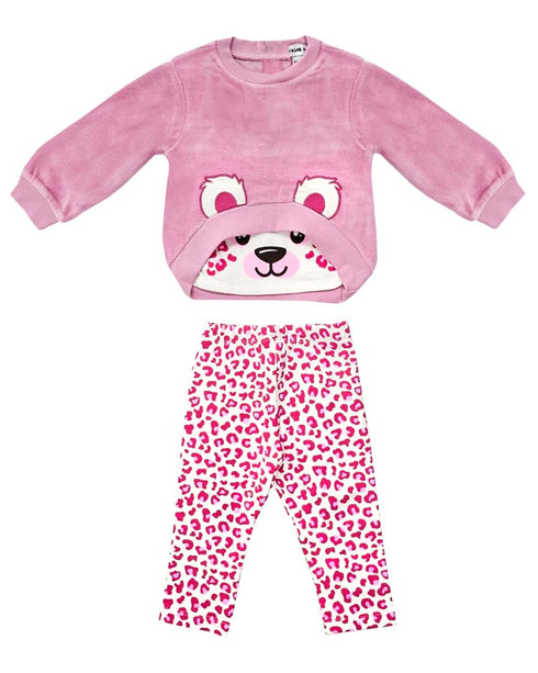 ΣΕΤ LE TRONE NOIR GIRL