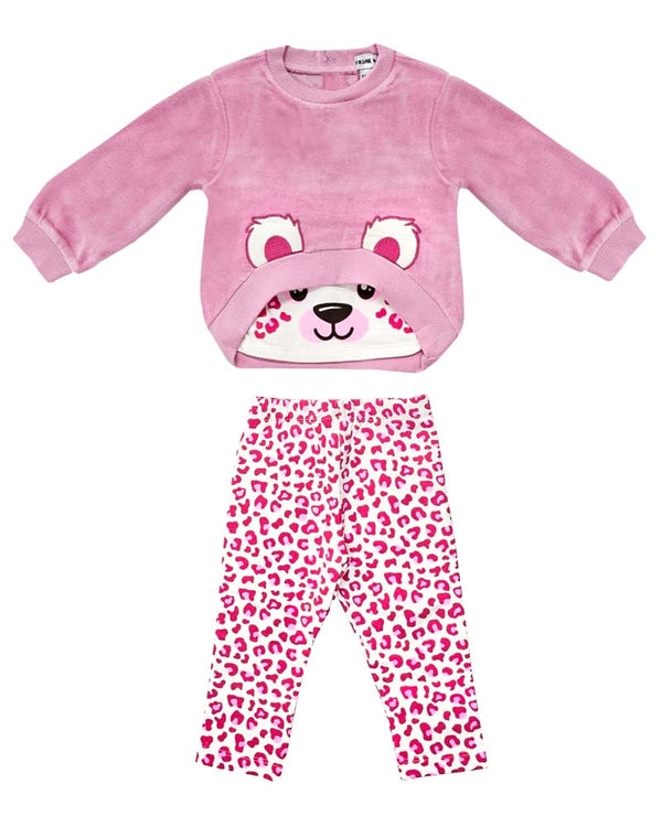 ΣΕΤ LE TRONE NOIR GIRL