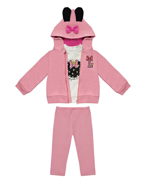 ΣΕΤ LE TRONE NOIR GIRL