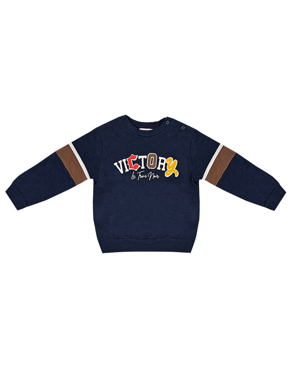 ΜΠΛΟΥΖΑ LE TRONE NOIR BOY