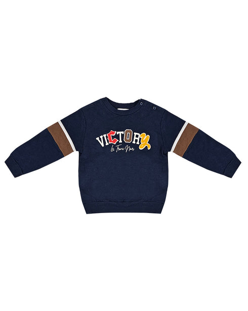 ΜΠΛΟΥΖΑ LE TRONE NOIR BOY