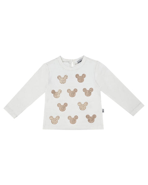 ΜΠΛΟΥΖΑ LE TRONE NOIR GIRL