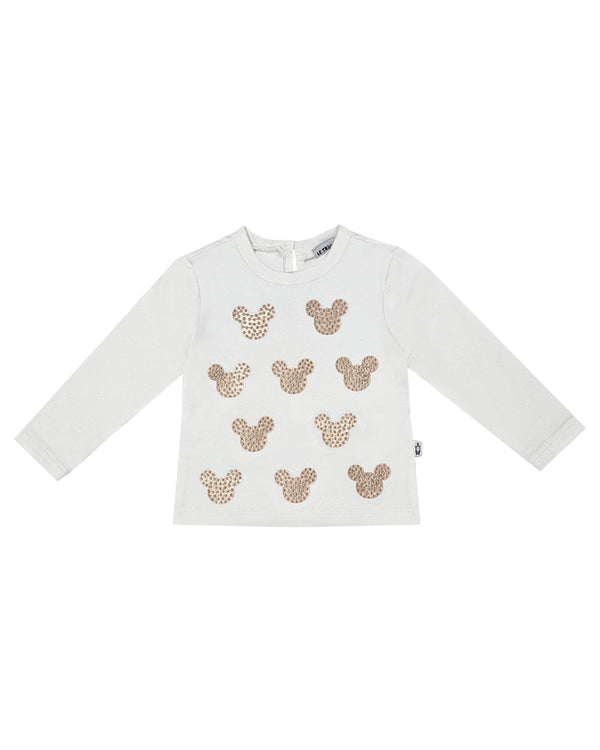 ΜΠΛΟΥΖΑ LE TRONE NOIR GIRL