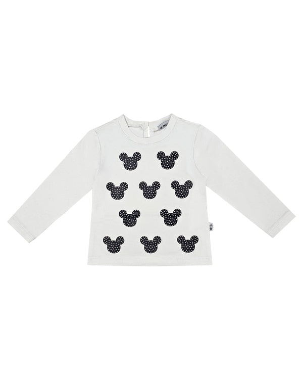 ΜΠΛΟΥΖΑ LE TRONE NOIR GIRL