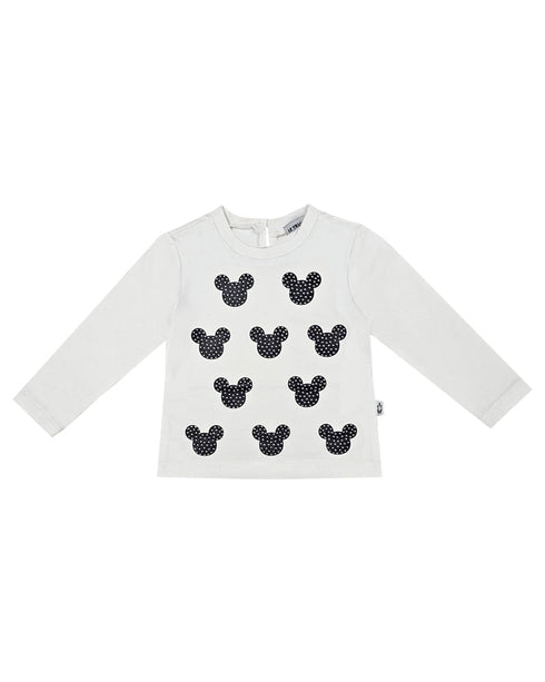 ΜΠΛΟΥΖΑ LE TRONE NOIR GIRL