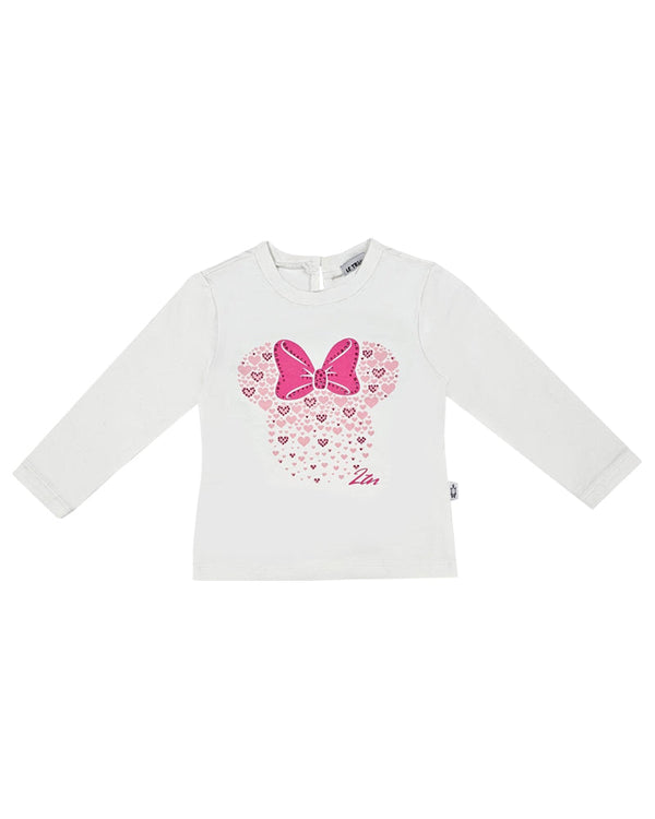 ΜΠΛΟΥΖΑ LE TRONE NOIR GIRL