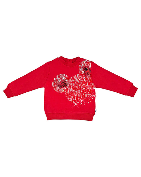 ΜΠΛΟΥΖΑ LE TRONE NOIR GIRL