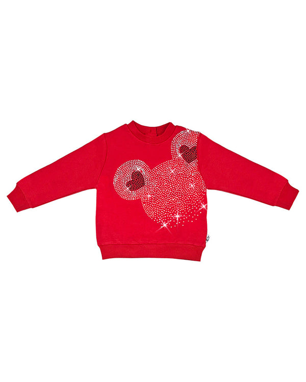 ΜΠΛΟΥΖΑ LE TRONE NOIR GIRL