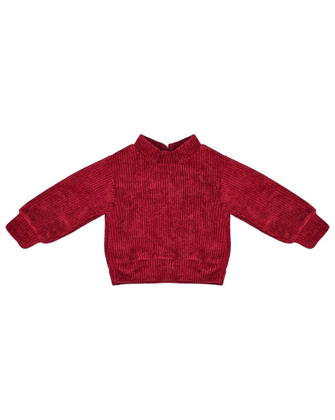 ΜΠΛΟΥΖΑ LE TRONE NOIR GIRL