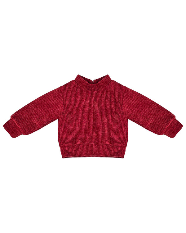 ΜΠΛΟΥΖΑ LE TRONE NOIR GIRL