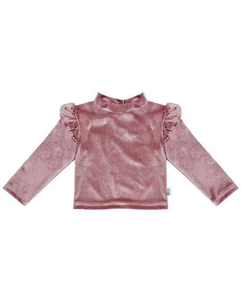 ΜΠΛΟΥΖΑ LE TRONE NOIR GIRL