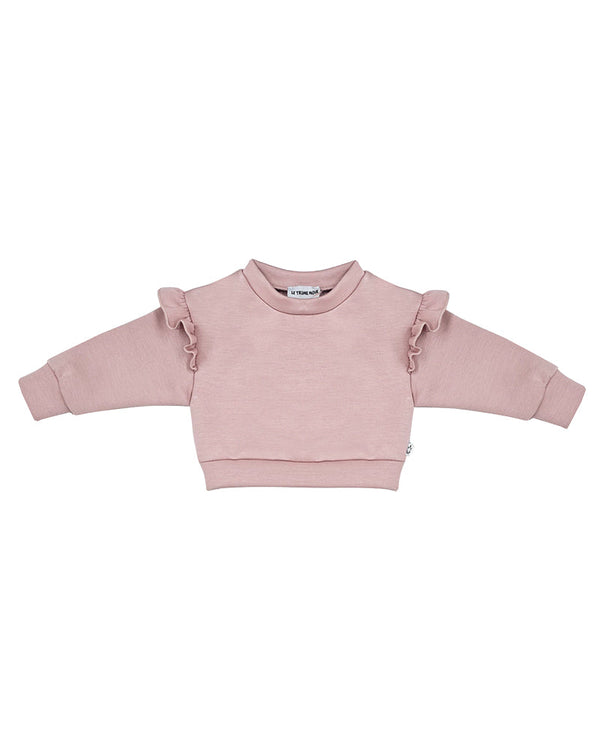 ΜΠΛΟΥΖΑ LE TRONE NOIR GIRL