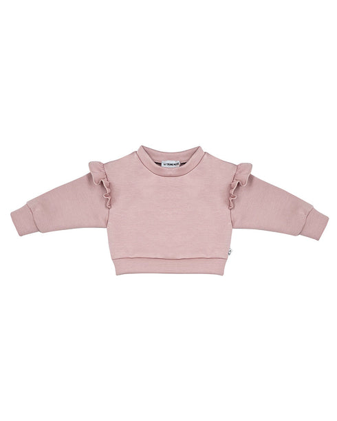 ΜΠΛΟΥΖΑ LE TRONE NOIR GIRL