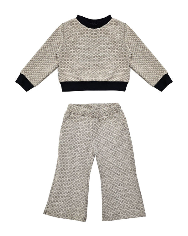 ΣΕΤ LE TRONE NOIR GIRL