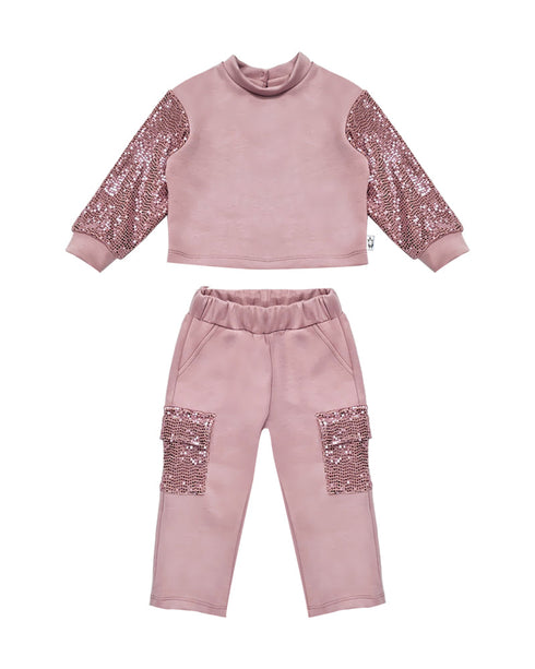 ΣΕΤ LE TRONE NOIR GIRL