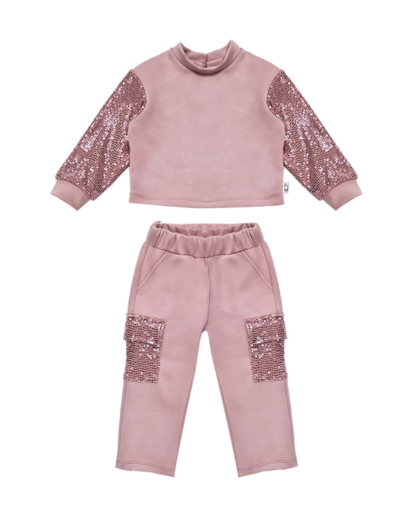 ΣΕΤ LE TRONE NOIR GIRL