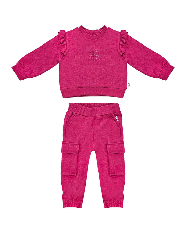 ΣΕΤ LE TRONE NOIR GIRL