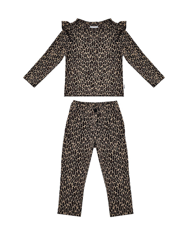 ΣΕΤ LE TRONE NOIR GIRL