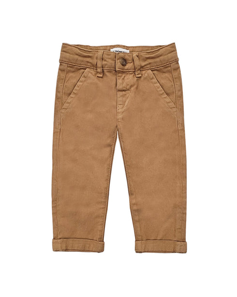 ΠΑΝΤΕΛΟΝΙ LE TRONE NOIR BOY