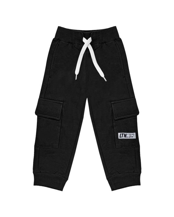 ΠΑΝΤΕΛΟΝΙ LE TRONE NOIR BOY