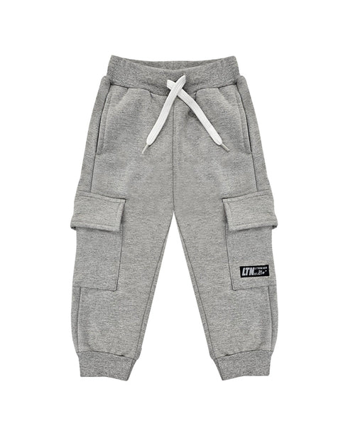 ΠΑΝΤΕΛΟΝΙ LE TRONE NOIR BOY