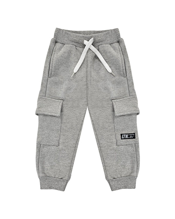 ΠΑΝΤΕΛΟΝΙ LE TRONE NOIR BOY