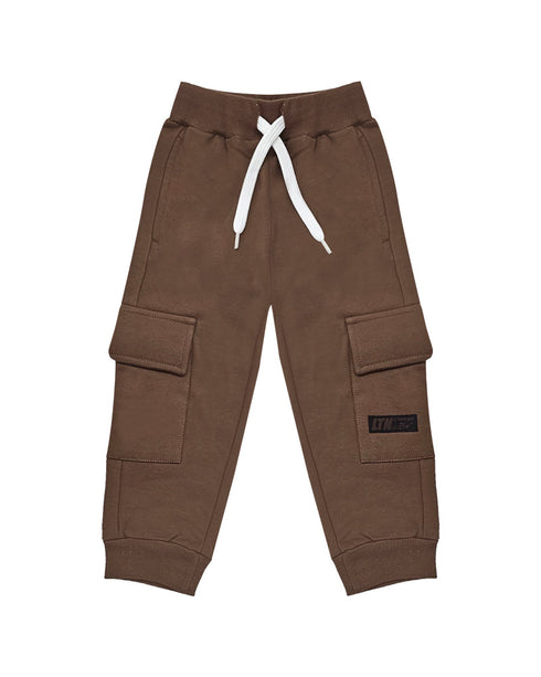 ΠΑΝΤΕΛΟΝΙ LE TRONE NOIR BOY