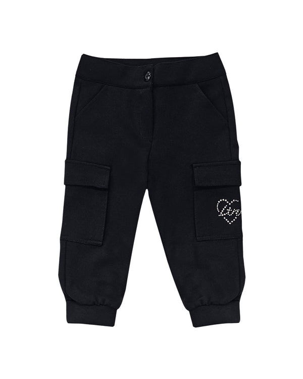 ΠΑΝΤΕΛΟΝΙ LE TRONE NOIR GIRL