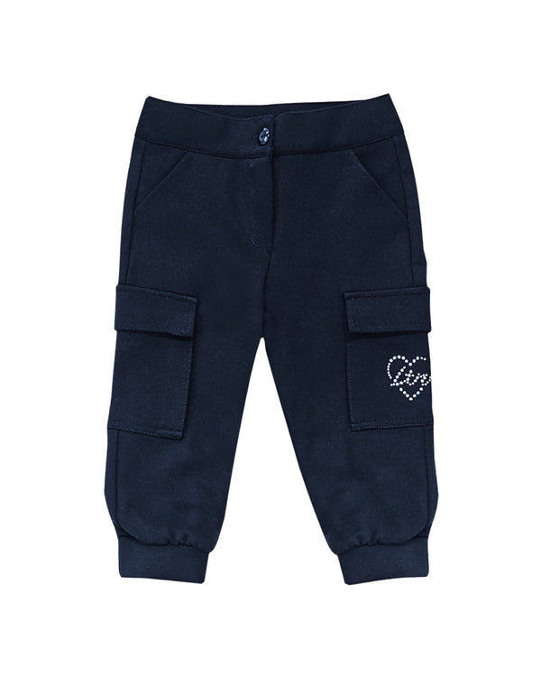 ΠΑΝΤΕΛΟΝΙ LE TRONE NOIR GIRL