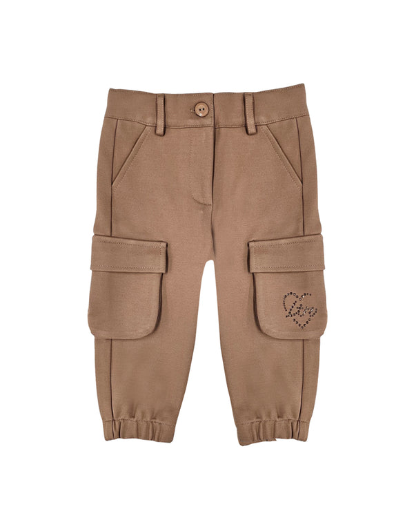 ΠΑΝΤΕΛΟΝΙ LE TRONE NOIR GIRL