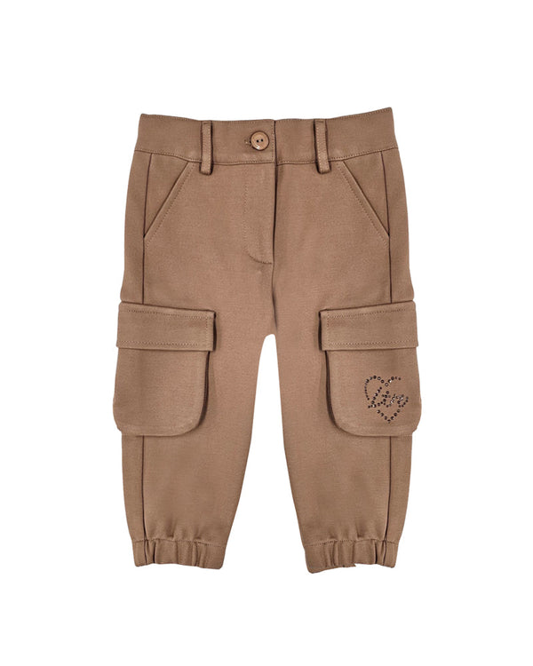 ΠΑΝΤΕΛΟΝΙ LE TRONE NOIR GIRL