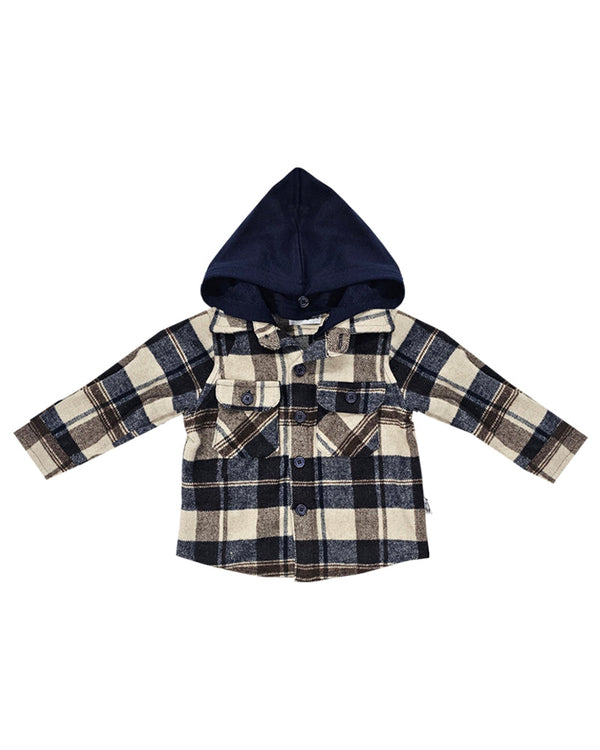 ΠΟΥΚΑΜΙΣΟ LE TRONE NOIR BOY