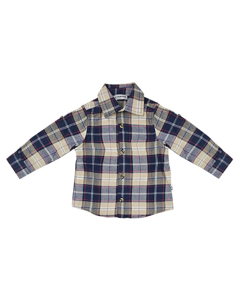 ΠΟΥΚΑΜΙΣΟ LE TRONE NOIR BOY