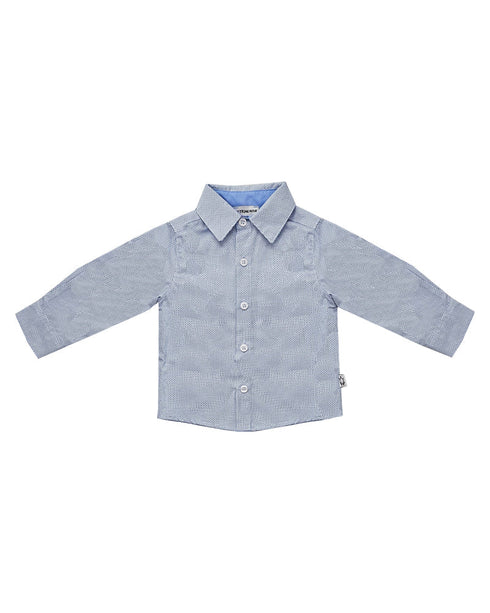 ΠΟΥΚΑΜΙΣΟ LE TRONE NOIR BOY