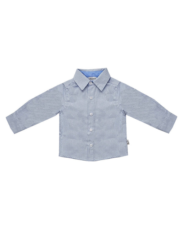 ΠΟΥΚΑΜΙΣΟ LE TRONE NOIR BOY