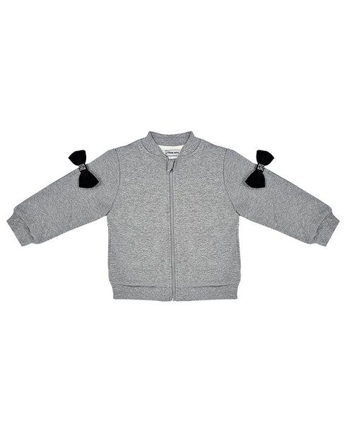 ZAKETA LE TRONE NOIR GIRL