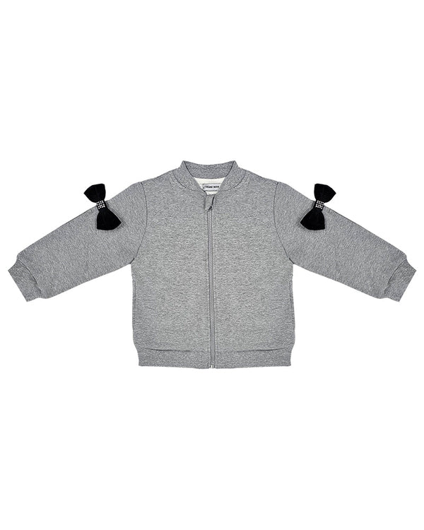 ZAKETA LE TRONE NOIR GIRL