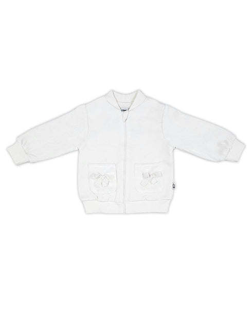 ΖΑΚΕΤΑ LE TRONE NOIR GIRL