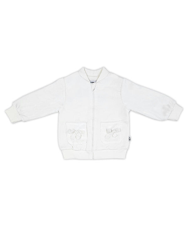 ΖΑΚΕΤΑ LE TRONE NOIR GIRL